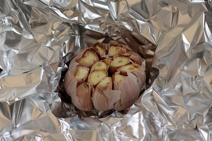 Faça em casa o Purê de Batatas com Alho Assado que fica melhor do que aquele do restaurante australiano!!!