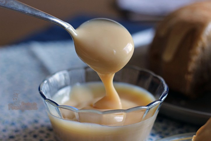Feito com farinha de rosca.. feito para surpreender! Ainda mais com essa calda especial de leite condensado. Não dá para resistir ao Bolo Indiano!