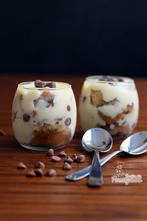 Não desperdície Chocotone!! Aproveite e prepare esse delicioso pavê e surpreenda seus convidados!!!