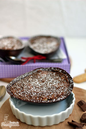 Surpreenda na Páscoa com esse ovo recheado de Palha Italiana!