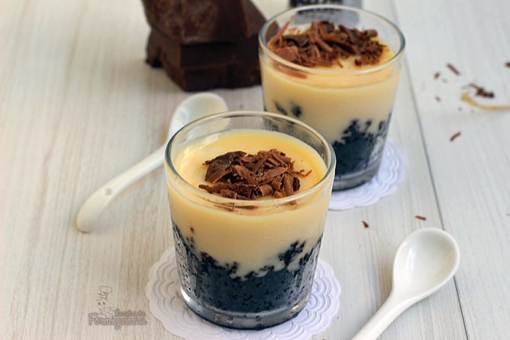 Que tal juntar aquele bolo que sobrou do café da tarde com um creme de baunilha delicioso? Pronto, já terá a sobremesa para o almoço do dia seguinte: um incrível Pavê de sobra de Bolo..
