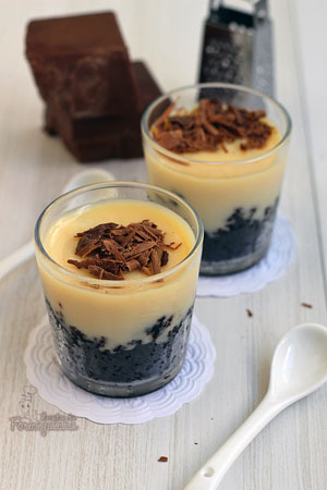 Que tal juntar aquele bolo que sobrou do café da tarde com um creme de baunilha delicioso? Pronto, já terá a sobremesa para o almoço do dia seguinte: um incrível Pavê de sobra de Bolo..